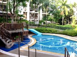 The Shelford (D11), Condominium #629236321